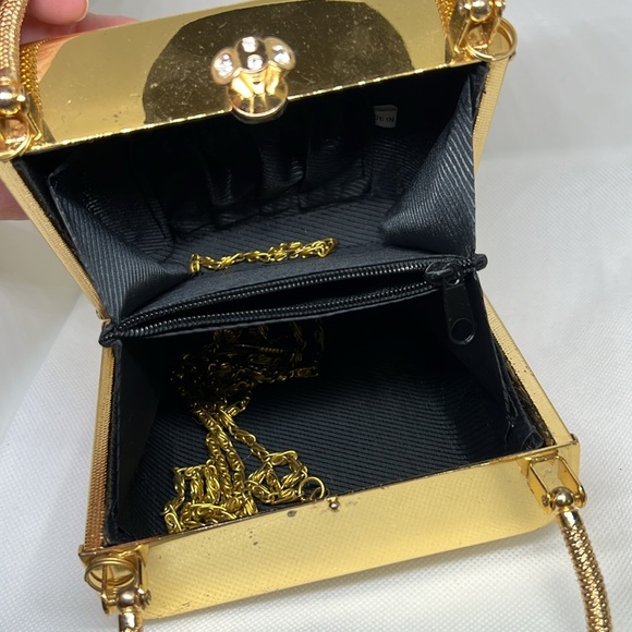 Vintage Colleen Lopez Pink Handbag - Picture 10 of 14